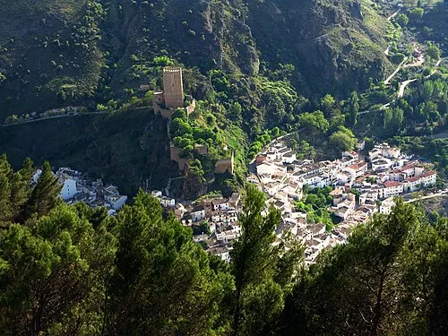 Sierra de Cazorla