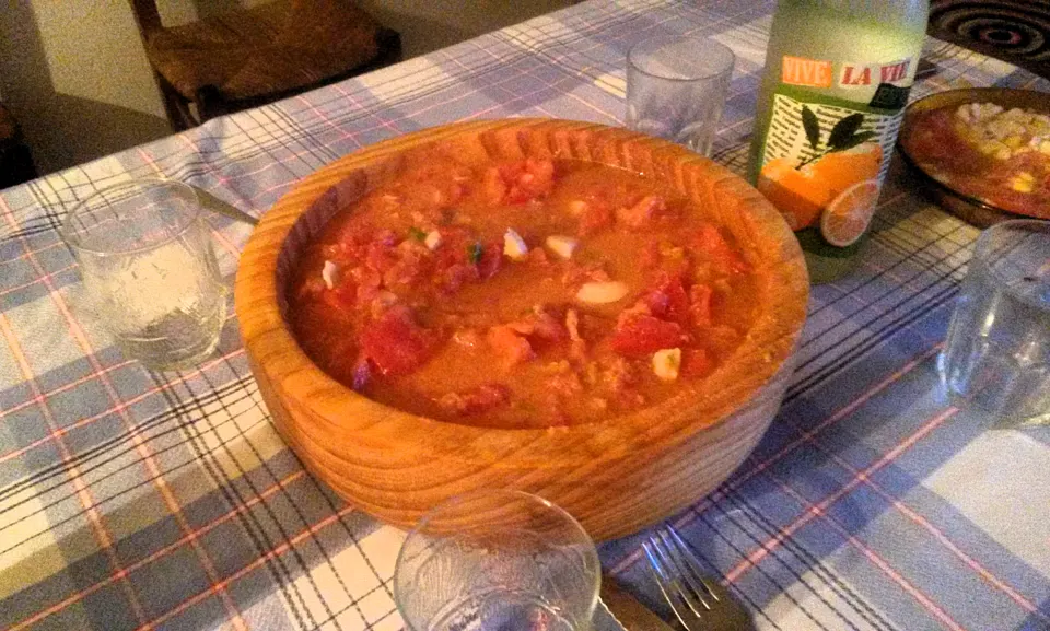 Pipirrana